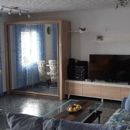 Apartment Alicante Квартира целиком 80м Экстерьер фото