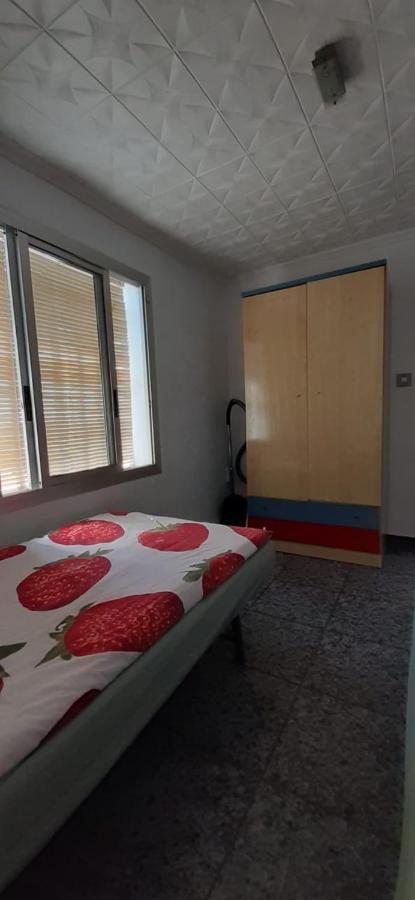 Apartment Alicante Квартира целиком 80м Экстерьер фото