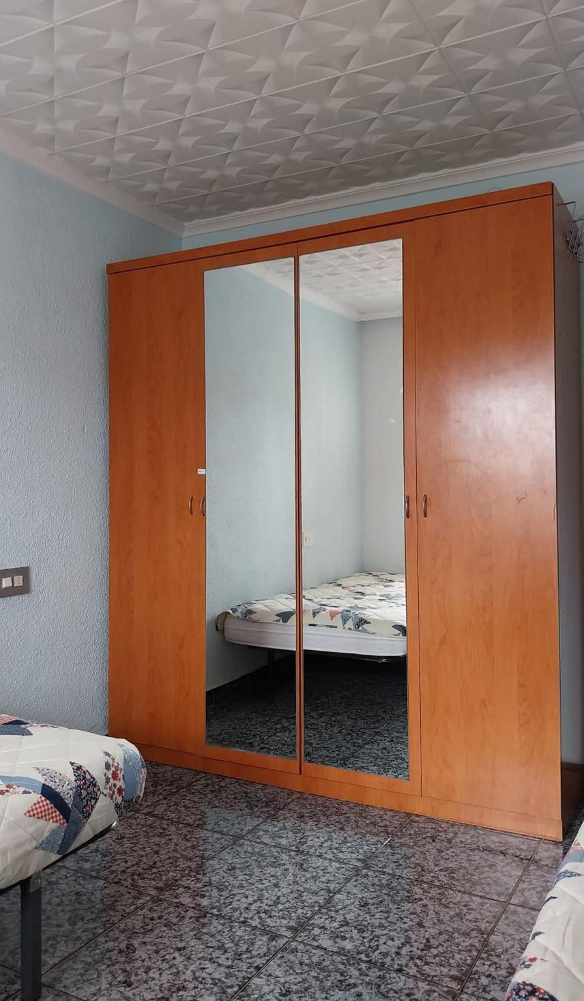 Apartment Alicante Квартира целиком 80м Экстерьер фото