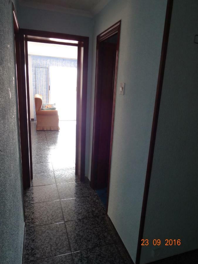 Apartment Alicante Квартира целиком 80м Экстерьер фото