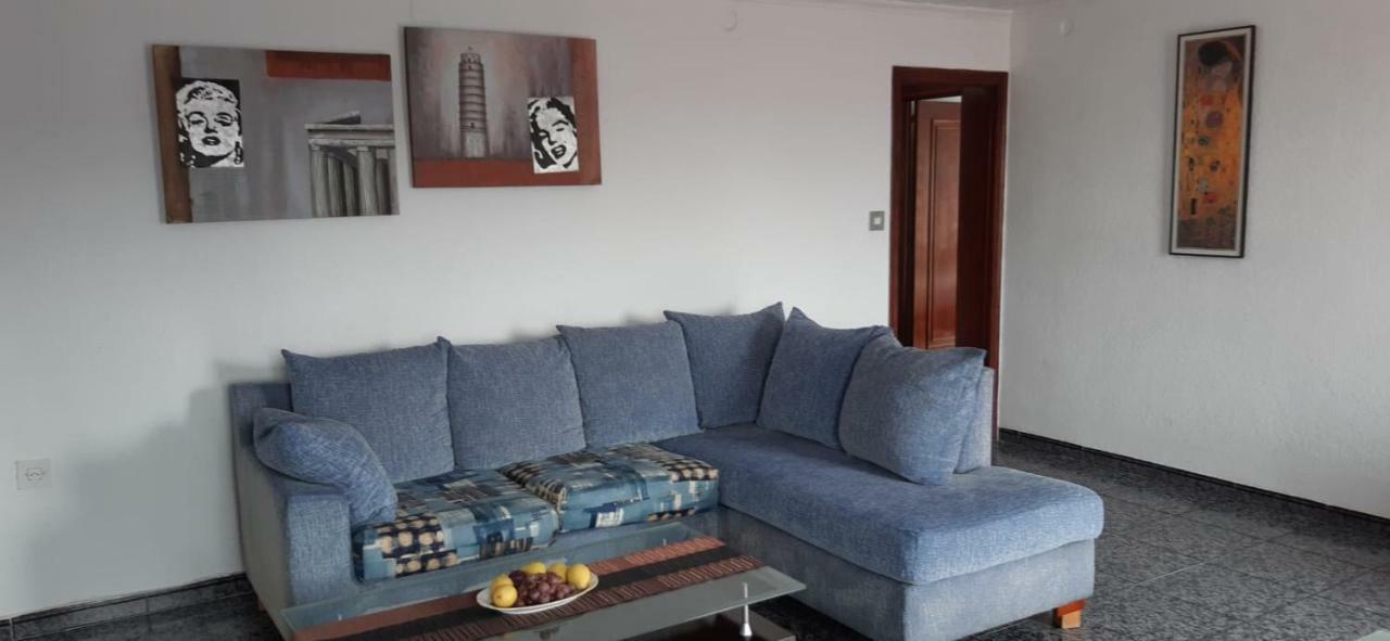 Apartment Alicante Квартира целиком 80м Экстерьер фото